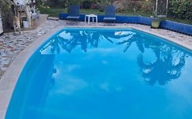 Villa Vaiana Eurl Vaiana Faratea